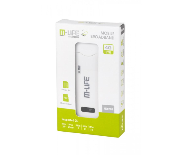 M-LIFE ML0700 - 1380404 - zdjęcie 4